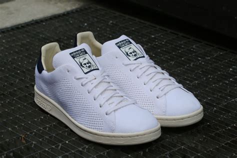 adidas originals stan smith sock primeknit sneakers|stan smith og primeknit shoes.